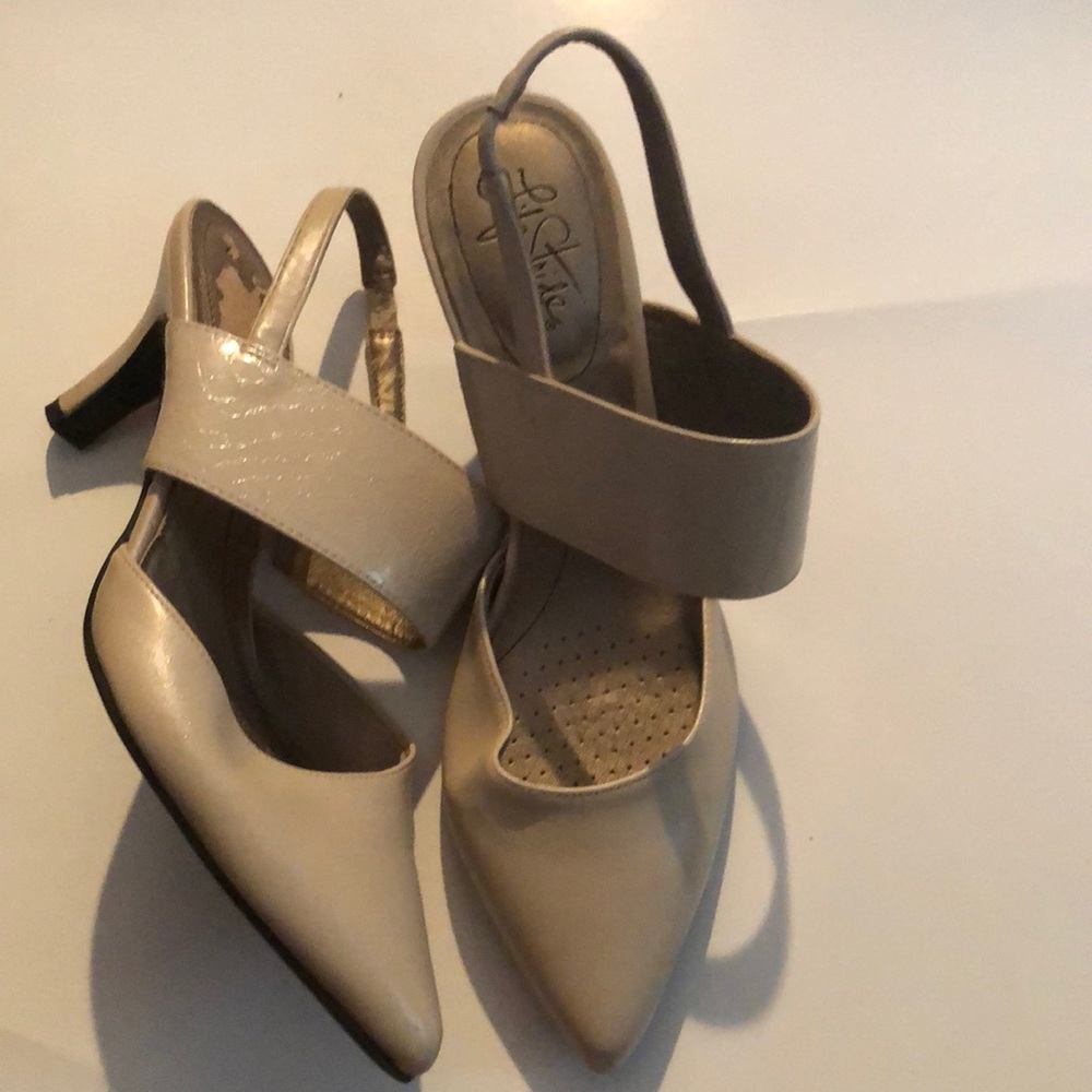 Life Stride shoe